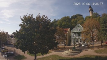 Město Štramberk