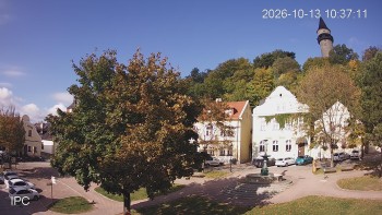 Město Štramberk