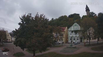 Město Štramberk