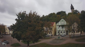 Město Štramberk
