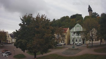 Město Štramberk