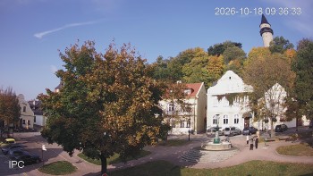 Město Štramberk