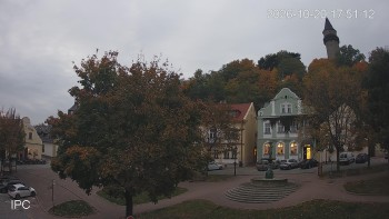 Město Štramberk