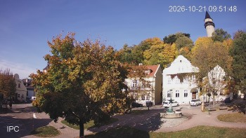Město Štramberk
