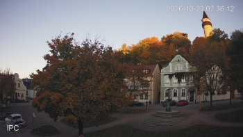 Město Štramberk