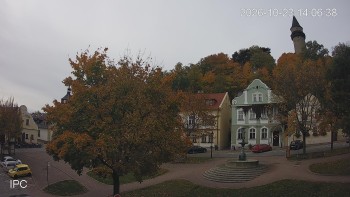 Město Štramberk