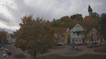 Město Štramberk