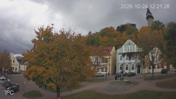 Město Štramberk