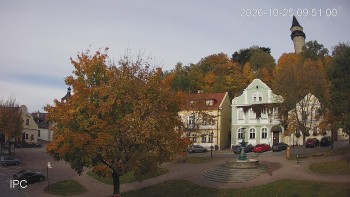 Město Štramberk