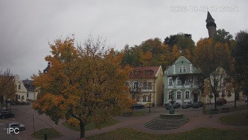 Město Štramberk