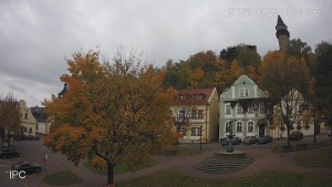 Town of Štramberk - Square, Castle and Trůba - 26.10.2026 v 08:45 Town of Štramberk - Square, Castle and Trůba - 26.10.2026 v 08:45