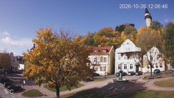 Město Štramberk