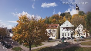 Town of Štramberk - Square, Castle and Trůba - 26.10.2026 v 11:45 Town of Štramberk - Square, Castle and Trůba - 26.10.2026 v 11:45