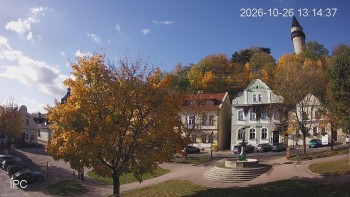 Město Štramberk