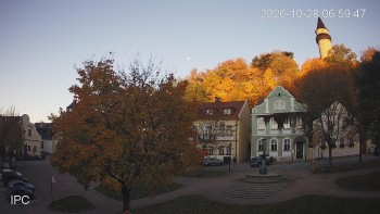 Město Štramberk