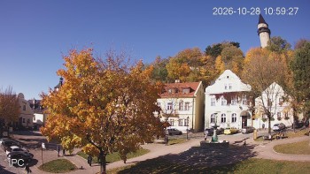 Město Štramberk
