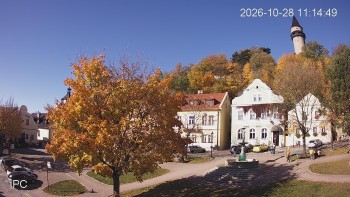Město Štramberk