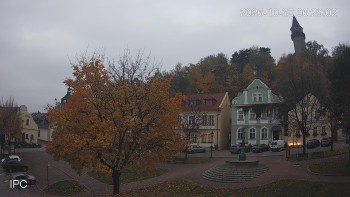 Stadt Štramberk