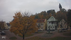 Stadt Štramberk - Marktplatz, Burg und Truba - 30.10.2026 v 07:15 Stadt Štramberk - Marktplatz, Burg und Truba - 30.10.2026 v 07:15