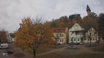 Town of Štramberk