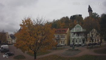 Town of Štramberk