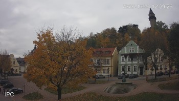 Stadt Štramberk