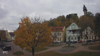 Town of Štramberk