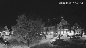 Město Štramberk
