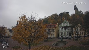 Město Štramberk
