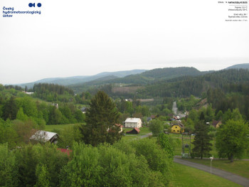 Snímek    14.5.2025 v 06:30