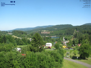 Horní Bečva - Hotel Duo - 1.7.2025 v 10:15