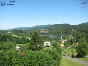 Horní Bečva - Hotel Duo - 1.7.2025 v 10:45