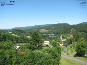 Horní Bečva - Hotel Duo - 1.7.2025 v 11:45