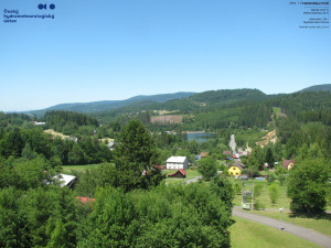 Horní Bečva - Hotel Duo - 1.7.2025 v 12:45