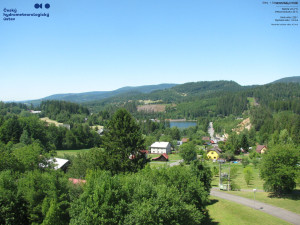Horní Bečva - Hotel Duo - 1.7.2025 v 13:45