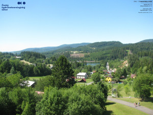 Horní Bečva - Hotel Duo - 1.7.2025 v 14:45
