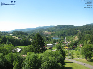 Horní Bečva - Hotel Duo - 1.7.2025 v 15:45