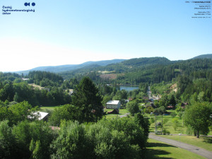 Horní Bečva - Hotel Duo - 1.7.2025 v 16:45