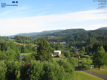 Snímek    5.7.2025 v 07:00