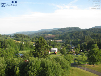 Snímek    6.7.2025 v 07:00