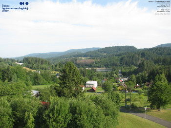 Snímek    6.7.2025 v 08:00