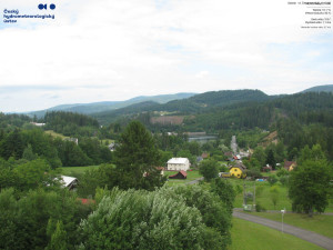 Horní Bečva - Hotel Duo - 12.7.2025 v 10:15