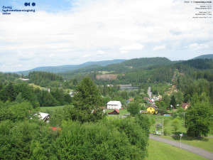 Horní Bečva - Hotel Duo - 12.7.2025 v 10:45