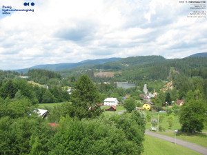 Horní Bečva - Hotel Duo - 12.7.2025 v 11:45
