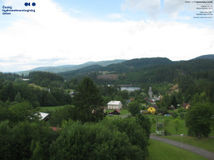 Horní Bečva - Hotel Duo - 12.7.2025 v 12:45