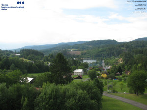 Horní Bečva - Hotel Duo - 12.7.2025 v 16:45