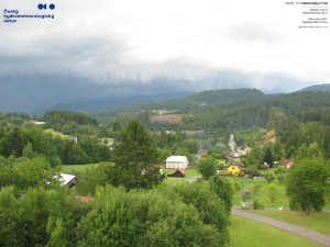 Horní Bečva - Hotel Duo - 12.7.2025 v 17:15