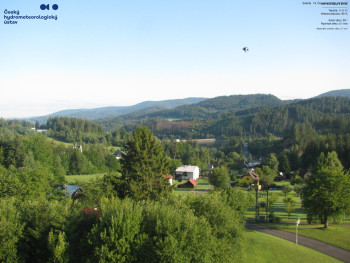 Snímek    19.7.2025 v 07:00