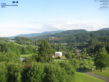 Snímek    19.7.2025 v 07:30