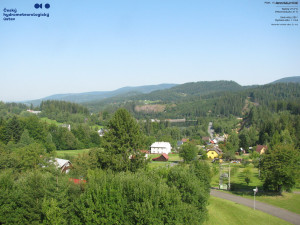 Horní Bečva - Hotel Duo - 15.8.2025 v 10:00